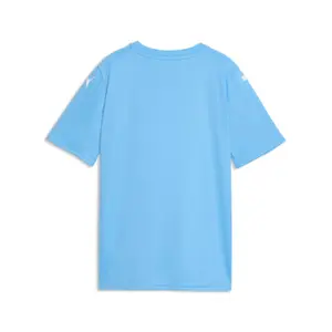 Camisola para crianças Puma teamFINAL Graphic image-1