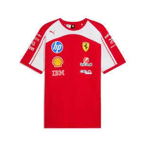 Trainingsoberteil Puma Ferrari image-0