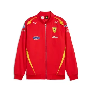 Träningsjacka Puma Ferrari Hypercar