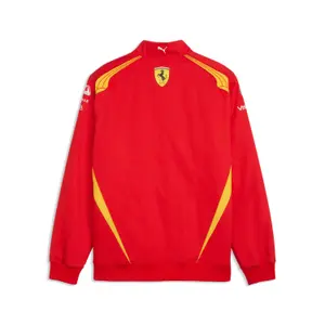 Träningsjacka Puma Ferrari Hypercar image-1
