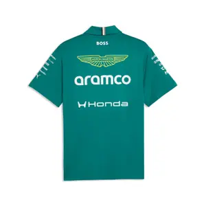 Polo Puma Aston Martin image-1