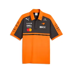 Polo Puma McLAREN Racing image-0