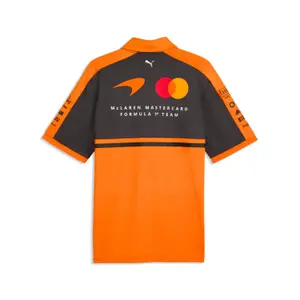 Polo Puma McLAREN Racing image-1
