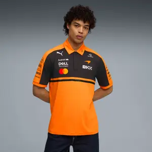 Polo Puma McLAREN Racing image-2