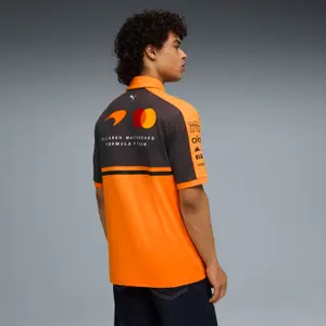 Polo Puma McLAREN Racing image-3