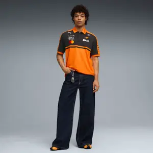 Polo Puma McLAREN Racing image-4