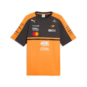 Training top Puma Motorsports McLAREN Racing image-0