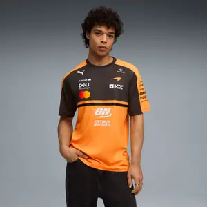 Training top Puma Motorsports McLAREN Racing image-2