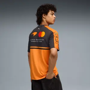 Training top Puma Motorsports McLAREN Racing image-3