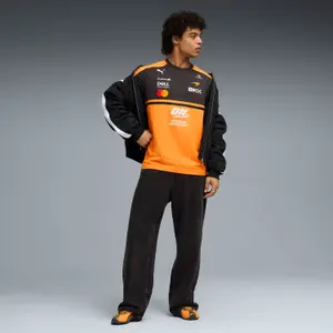 Training top Puma Motorsports McLAREN Racing image-4