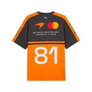 T tričko Puma McLaren image-1