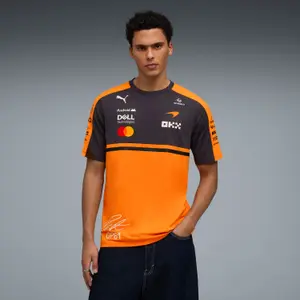 T tričko Puma McLaren image-2