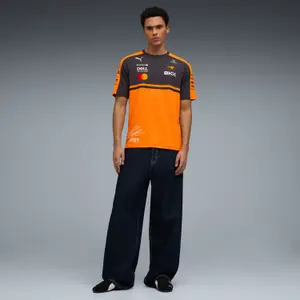 T tričko Puma McLaren image-4