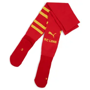RC Lens football socks Graphic