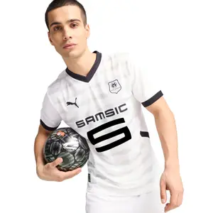 Maillot Extérieur Stade Rennais 2024/25