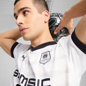 Maillot Extérieur Stade Rennais 2024/25 image-3