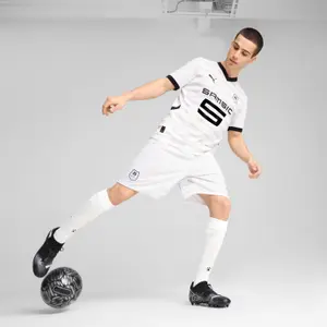 Maillot Extérieur Stade Rennais 2024/25 image-4