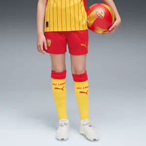 Kids' RC Lens Shorts image-2