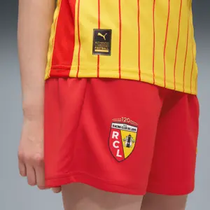 Kids' RC Lens Shorts image-3