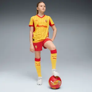 Kids' RC Lens Shorts image-4