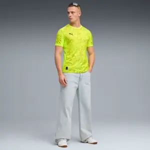 Goalie Jersey Puma image-4