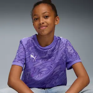 Kids' Goalie Jersey Puma image-4