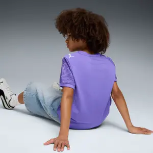 Kids' Goalie Jersey Puma image-2