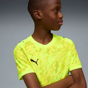 Kids' Goalie Jersey Puma image-4