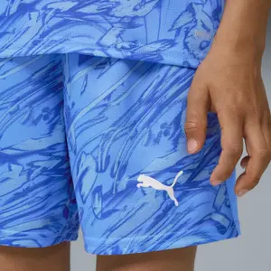 Shorts da portiere per bambini Puma image-5