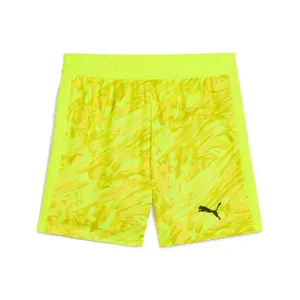 Shorts da portiere per bambini Puma