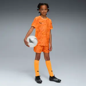 Shorts da portiere per bambini Puma image-2