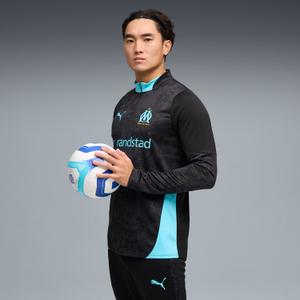 Trainingsoberteil 1/4 Zip OM 2025/26 image-2