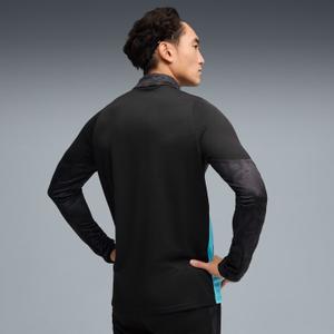 Trainingsoberteil 1/4 Zip OM 2025/26 image-4