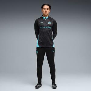 Trainingsoberteil 1/4 Zip OM 2025/26 image-1