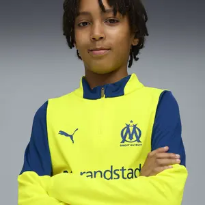 Træningsbluse barn OM image-5