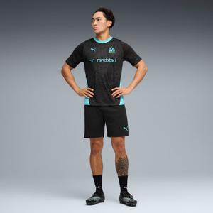 OM training shorts 2025/26 image-1