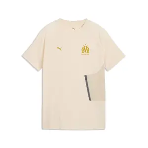 T-shirt à poche enfant OM Pumatech