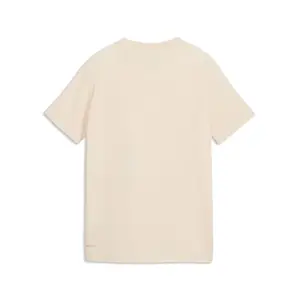 T-shirt à poche enfant OM Pumatech image-1