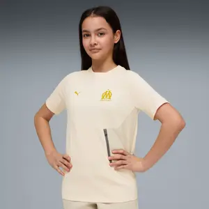 T-shirt à poche enfant OM Pumatech image-2