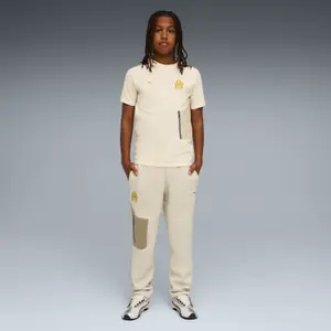 T-shirt à poche enfant OM Pumatech image-4