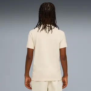 T-shirt à poche enfant OM Pumatech image-5