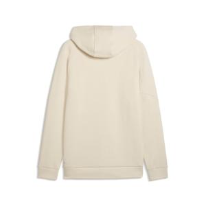 Sweatshirt com capuz OM 2025/26 image-1