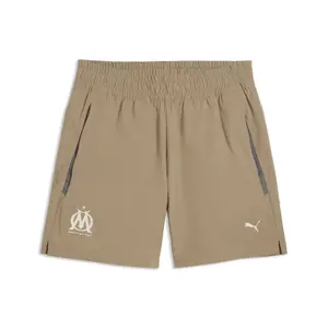 OM kids' shorts Pumatech Relaxed image-0