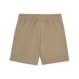 OM kids' shorts Pumatech Relaxed image-1