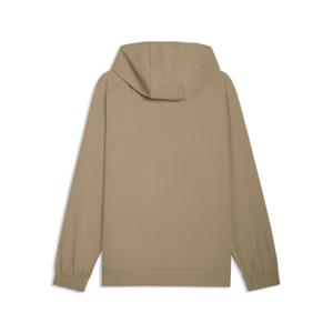 Vævet OM træningsjakke 2025/26 image-1