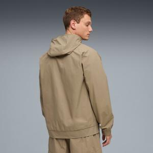 Vævet OM træningsjakke 2025/26 image-5