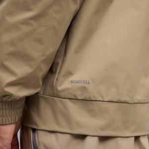 Vævet OM træningsjakke 2025/26 image-6