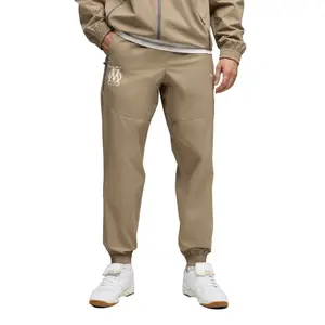 OM tracksuit bottoms Pumatech image-1