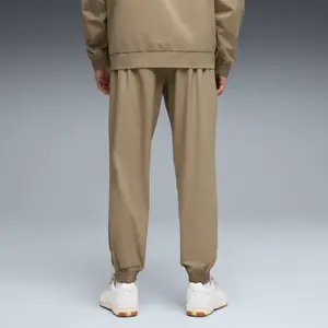OM tracksuit bottoms Pumatech image-2