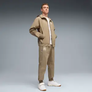 OM tracksuit bottoms Pumatech image-3